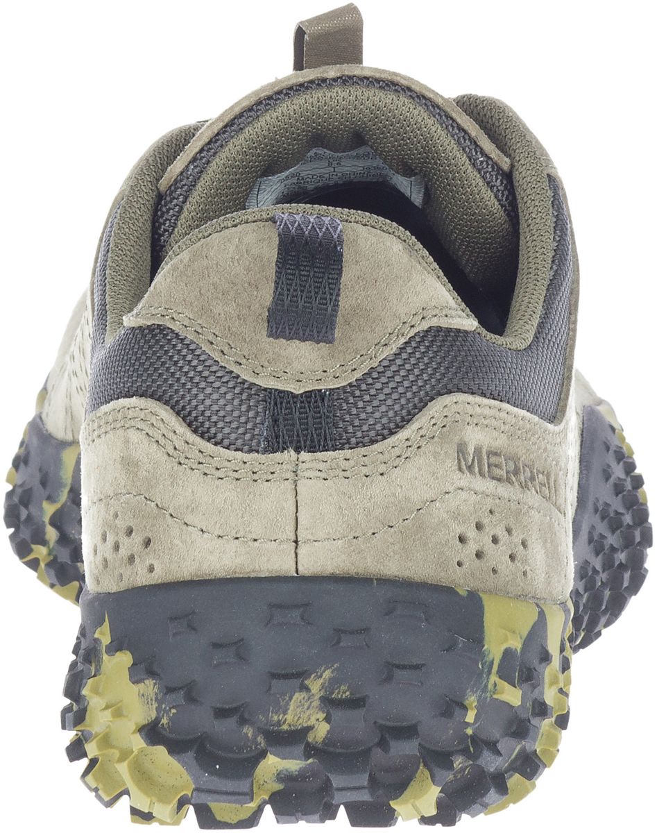 Men's Wrapt Barefoot Shoes