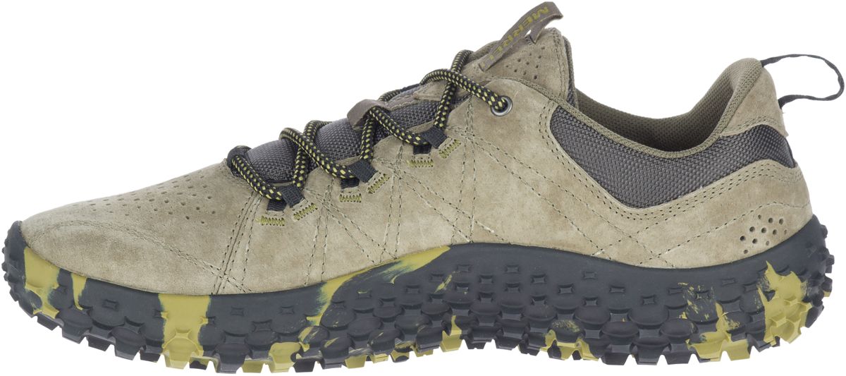 Men's Wrapt Barefoot Shoes