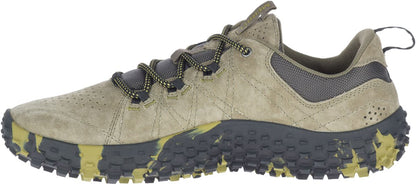 Men's Wrapt Barefoot Shoes