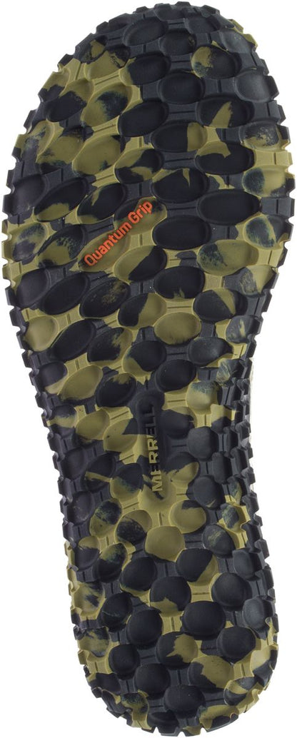 Men's Wrapt Barefoot Shoes
