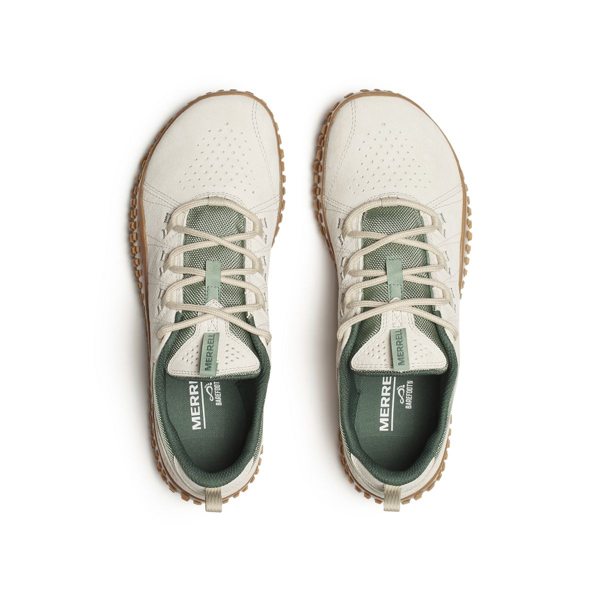 Men's Wrapt Barefoot Shoes