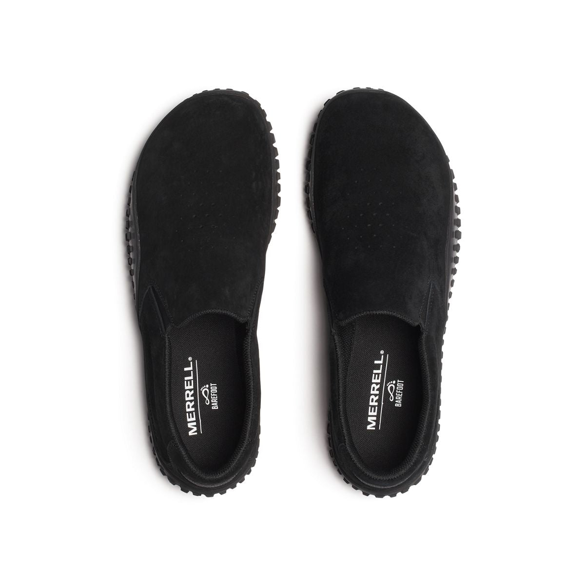 Men's Wrapt Slip On Casual Shoes