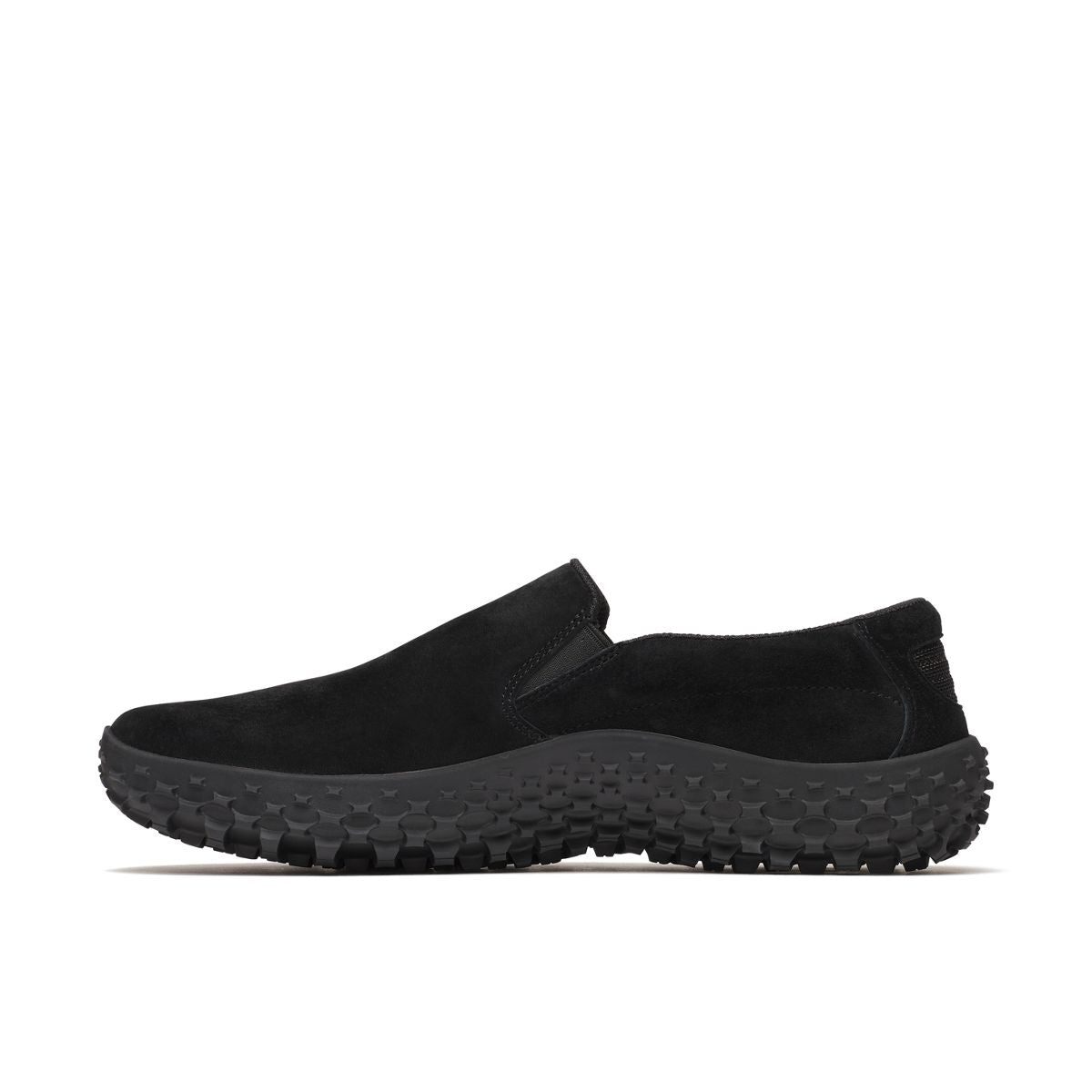 Men's Wrapt Slip On Casual Shoes