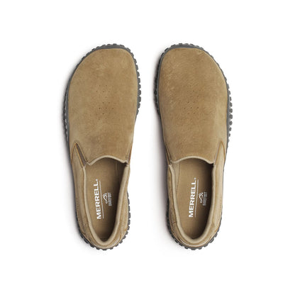 Men's Wrapt Slip On Casual Shoes