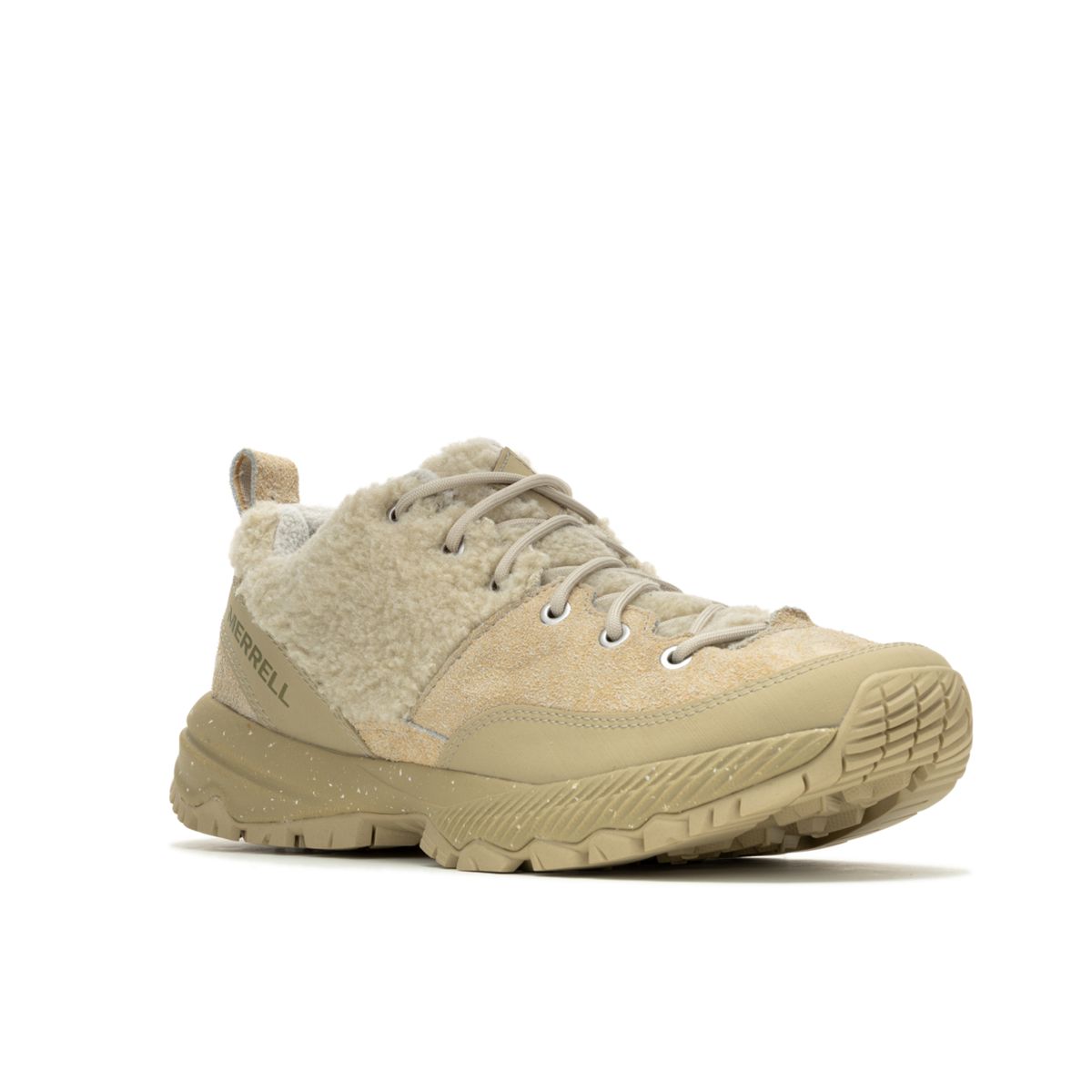 Men - MQM Ace Fleece 1TRL - Shoes