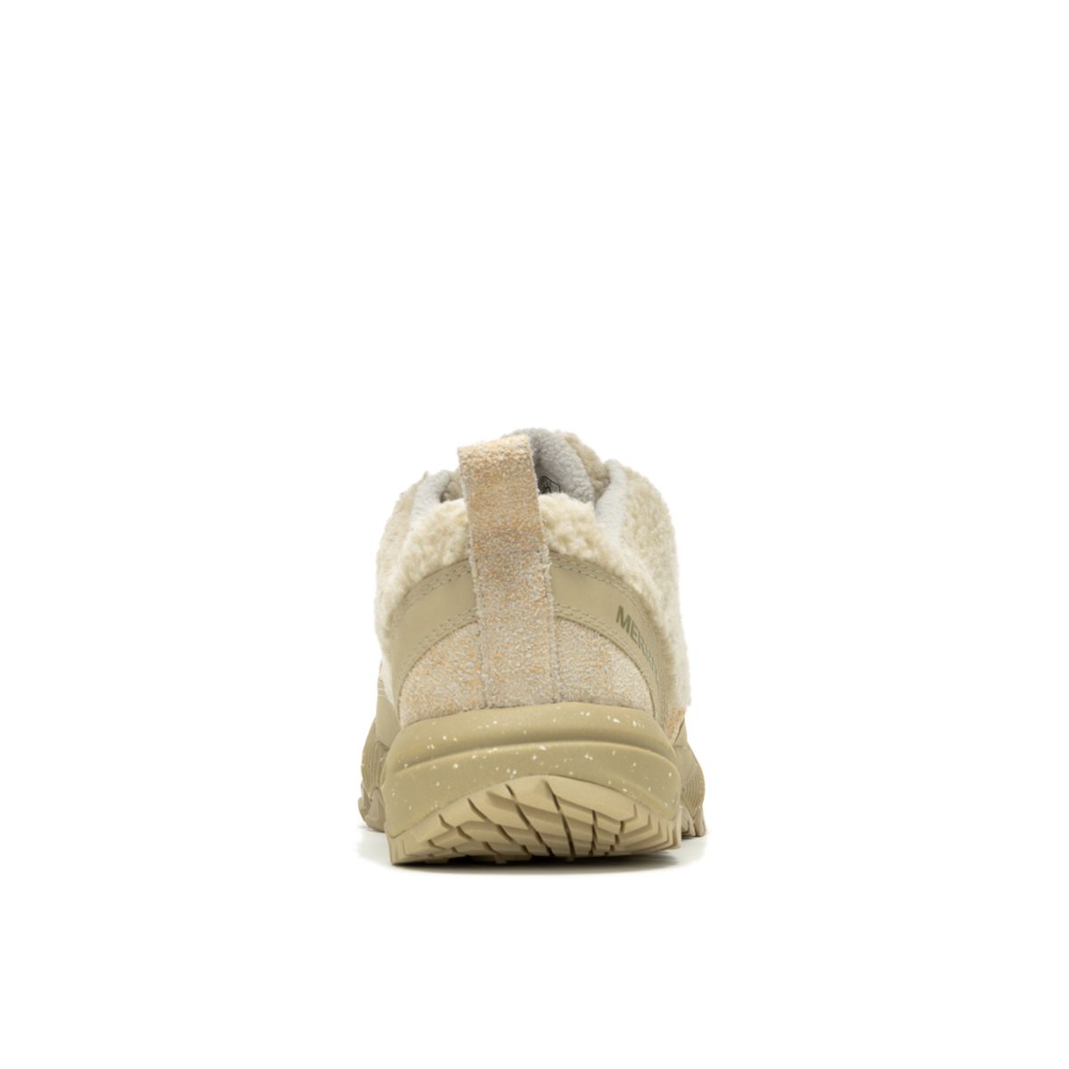 Men - MQM Ace Fleece 1TRL - Shoes