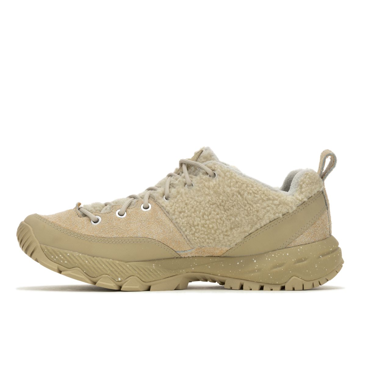 Men - MQM Ace Fleece 1TRL - Shoes