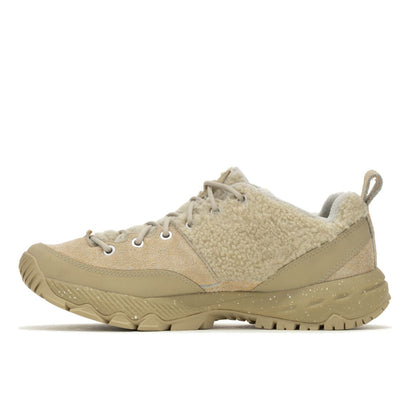 Men - MQM Ace Fleece 1TRL - Shoes