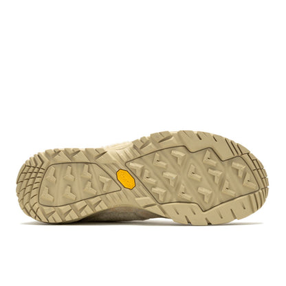 Men - MQM Ace Fleece 1TRL - Shoes
